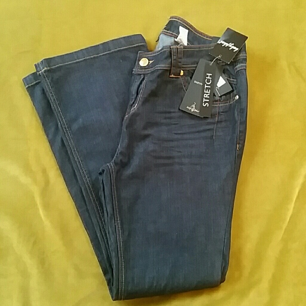 Baby Phat Jeans